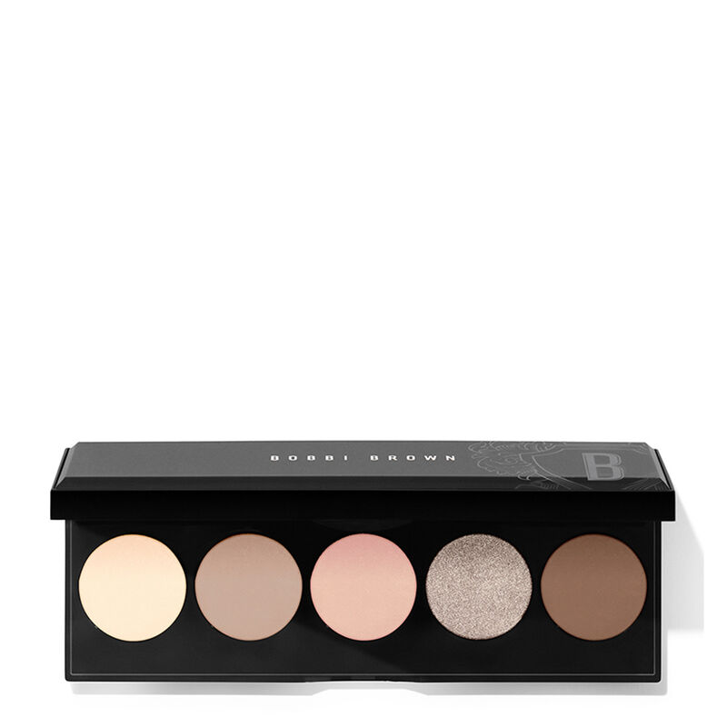 Bobbi Brown All Nudes Eye Shadow Palettes image number 4